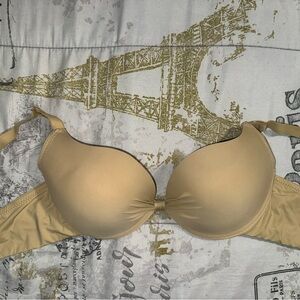 New tan bra